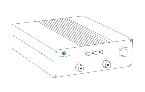 Vehicle – mounted base station