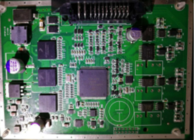 BMS technology