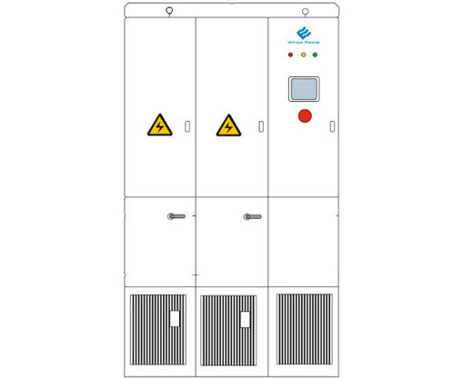 IGBT Series Ultra-fast charging