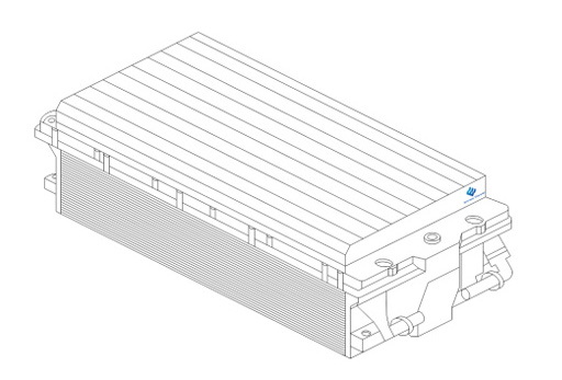 Dynamic module